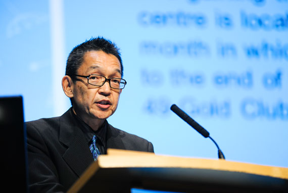 World Research Society