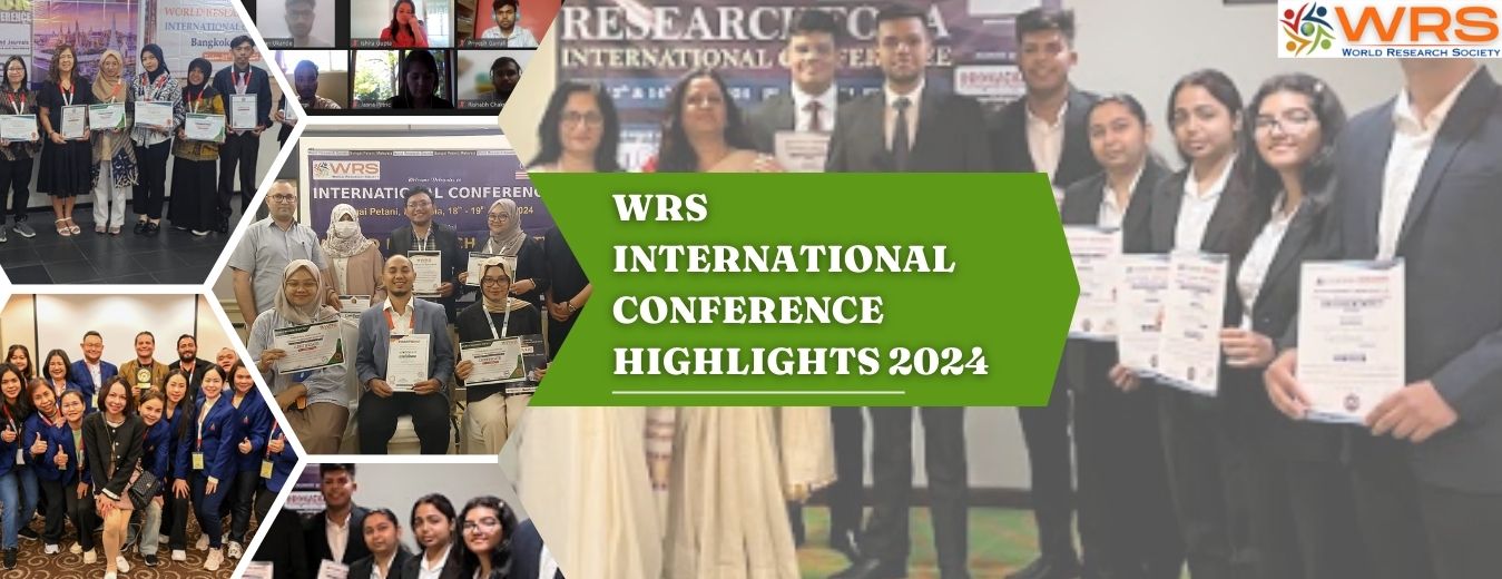 World Research Society