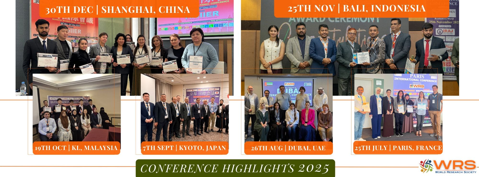 World Research Society